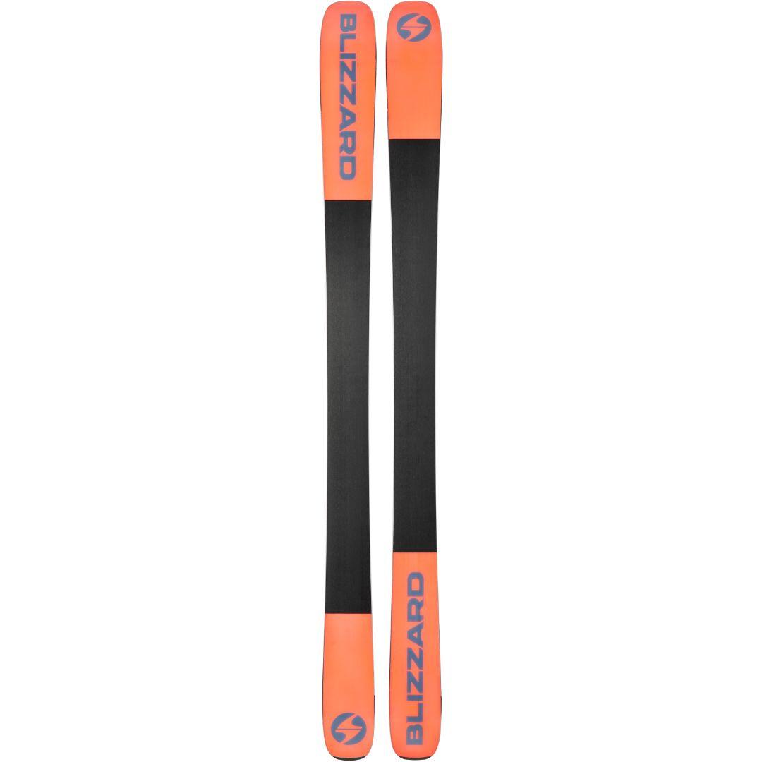 Blizzard Rustler 9 Skis 2026